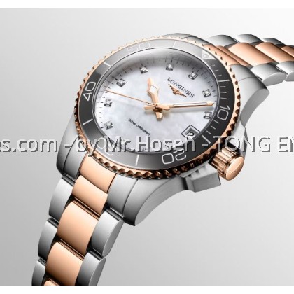 Longines Hydroconquest Ladies L33703896